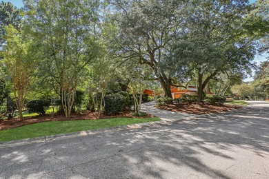 A one-of-a-kind contemporary masterpiece, 901 Red Coat Run is on Snee Farm Country Club in South Carolina - for sale on GolfHomes.com, golf home, golf lot