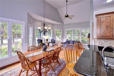 Experience the pinnacle of golf course living in Ford's Colony on Fords Colony Country Club At Williamsburg in Virginia - for sale on GolfHomes.com, golf home, golf lot