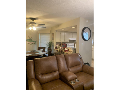 ONE-LEVEL CONDO WITH NUMEROUS UPDATES!!.  This 1 BR, 2 Ba unit on Mountain Ranch Golf Club in Arkansas - for sale on GolfHomes.com, golf home, golf lot