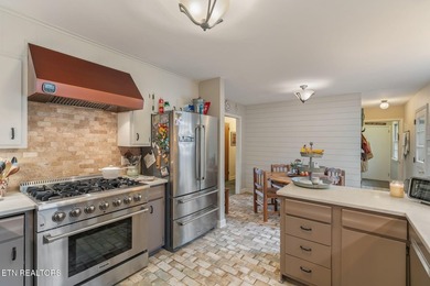 Bring your Buyers! Experience covered-front porch sitting at its on  in Tennessee - for sale on GolfHomes.com, golf home, golf lot