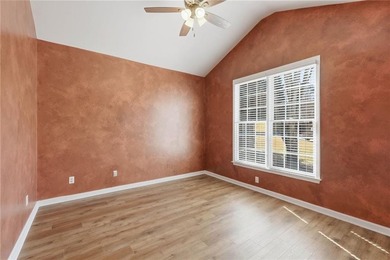 Beautifully maintained home in the highly sought-after Sugar on Sugar Hill Golf Club in Georgia - for sale on GolfHomes.com, golf home, golf lot