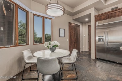 Discover refined desert living in this remodeled 3,891 sq. ft on The Lodge at Ventana Canyon - Canyon  in Arizona - for sale on GolfHomes.com, golf home, golf lot