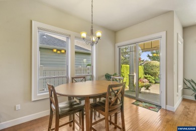 Welcome to your dream home in the heart of Woodburn's highly on Tukwila OGA Golf Course in Oregon - for sale on GolfHomes.com, golf home, golf lot