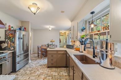 Bring your Buyers! Experience covered-front porch sitting at its on  in Tennessee - for sale on GolfHomes.com, golf home, golf lot