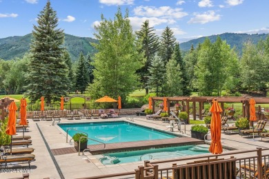 Refresh just completed! Located in the heart of Park City on the on Park City Golf Course in Utah - for sale on GolfHomes.com, golf home, golf lot