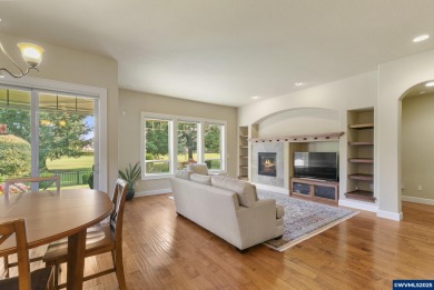 Welcome to your dream home in the heart of Woodburn's highly on Tukwila OGA Golf Course in Oregon - for sale on GolfHomes.com, golf home, golf lot