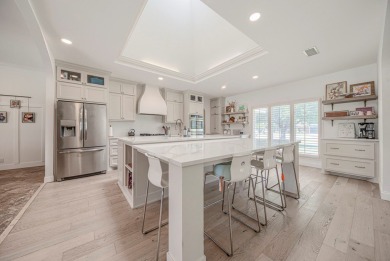 AMAZING price on remodeled, North Greentree home on the golf on Green Tree Country Club in Texas - for sale on GolfHomes.com, golf home, golf lot