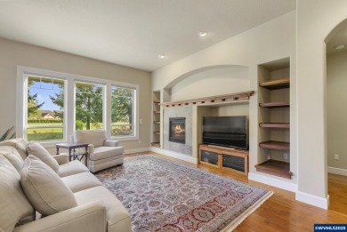 Welcome to your dream home in the heart of Woodburn's highly on Tukwila OGA Golf Course in Oregon - for sale on GolfHomes.com, golf home, golf lot
