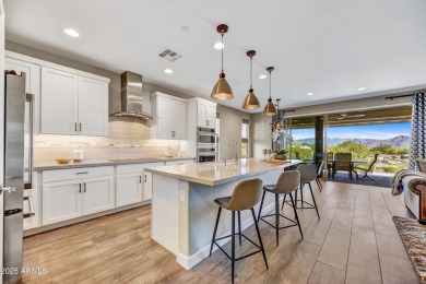 Situated on one of the MOST COMMANDING ELEVATED HOMESITES in the on Vista Verde Golf Course in Arizona - for sale on GolfHomes.com, golf home, golf lot