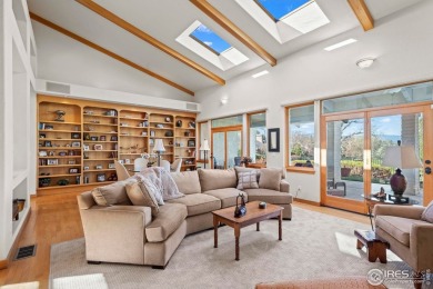 OPEN SAT, APRIL 19TH 1-3 PM! ONE OF THE BEST LOTS IN ALL OF on Boulder Golf and Country Club in Colorado - for sale on GolfHomes.com, golf home, golf lot