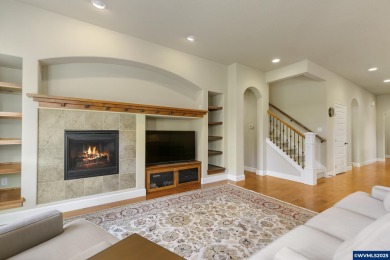 Welcome to your dream home in the heart of Woodburn's highly on Tukwila OGA Golf Course in Oregon - for sale on GolfHomes.com, golf home, golf lot
