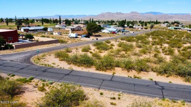 Beautiful level .24 acre corner lot ready for your dream home!! on Valle Vista Golf Course in Arizona - for sale on GolfHomes.com, golf home, golf lot