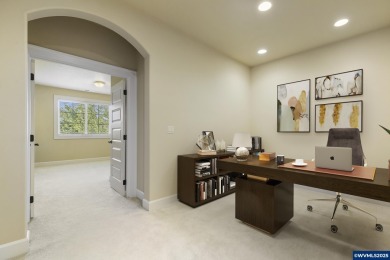 Welcome to your dream home in the heart of Woodburn's highly on Tukwila OGA Golf Course in Oregon - for sale on GolfHomes.com, golf home, golf lot