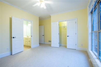 Lovely one-level is now available in Oconee's Lane Creek! This on Lane Creek Golf Club in Georgia - for sale on GolfHomes.com, golf home, golf lot