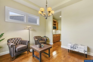 Welcome to your dream home in the heart of Woodburn's highly on Tukwila OGA Golf Course in Oregon - for sale on GolfHomes.com, golf home, golf lot