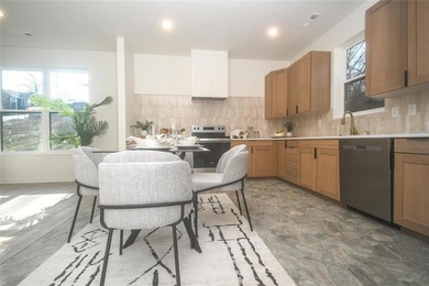 Beautifully appointed-this new construction home is the perfect on Bella Vista Country Club - Berksdale in Arkansas - for sale on GolfHomes.com, golf home, golf lot