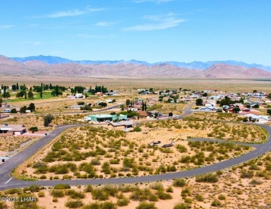 Beautiful level .24 acre corner lot ready for your dream home!! on Valle Vista Golf Course in Arizona - for sale on GolfHomes.com, golf home, golf lot