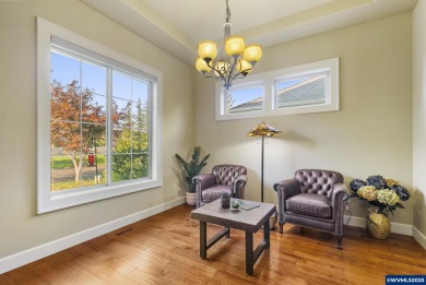 Welcome to your dream home in the heart of Woodburn's highly on Tukwila OGA Golf Course in Oregon - for sale on GolfHomes.com, golf home, golf lot
