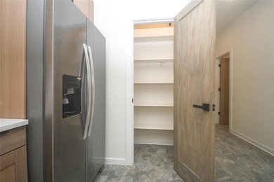 Beautifully appointed-this new construction home is the perfect on Bella Vista Country Club - Berksdale in Arkansas - for sale on GolfHomes.com, golf home, golf lot