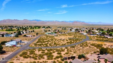 Beautiful level .24 acre corner lot ready for your dream home!! on Valle Vista Golf Course in Arizona - for sale on GolfHomes.com, golf home, golf lot