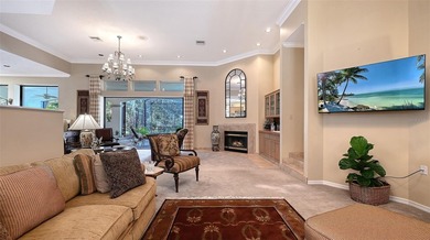 Under contract-accepting backup offers. RIVER WILDERNESS PHASE I on River Wilderness Golf and Country Club in Florida - for sale on GolfHomes.com, golf home, golf lot