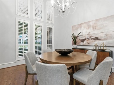 Welcome to your new home in the Warwick Green neighborhood on Timarron Country Club in Texas - for sale on GolfHomes.com, golf home, golf lot