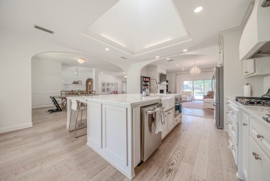 AMAZING price on remodeled, North Greentree home on the golf on Green Tree Country Club in Texas - for sale on GolfHomes.com, golf home, golf lot