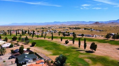 Beautiful level .24 acre corner lot ready for your dream home!! on Valle Vista Golf Course in Arizona - for sale on GolfHomes.com, golf home, golf lot