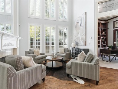 Welcome to your new home in the Warwick Green neighborhood on Timarron Country Club in Texas - for sale on GolfHomes.com, golf home, golf lot