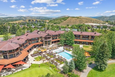 Refresh just completed! Located in the heart of Park City on the on Park City Golf Course in Utah - for sale on GolfHomes.com, golf home, golf lot