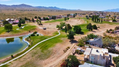 Beautiful level .24 acre corner lot ready for your dream home!! on Valle Vista Golf Course in Arizona - for sale on GolfHomes.com, golf home, golf lot