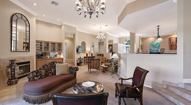 Under contract-accepting backup offers. RIVER WILDERNESS PHASE I on River Wilderness Golf and Country Club in Florida - for sale on GolfHomes.com, golf home, golf lot