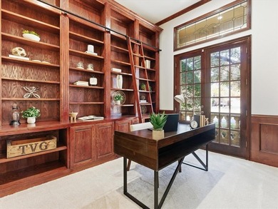 Welcome to your new home in the Warwick Green neighborhood on Timarron Country Club in Texas - for sale on GolfHomes.com, golf home, golf lot