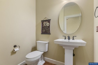 Welcome to your dream home in the heart of Woodburn's highly on Tukwila OGA Golf Course in Oregon - for sale on GolfHomes.com, golf home, golf lot
