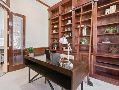 Welcome to your new home in the Warwick Green neighborhood on Timarron Country Club in Texas - for sale on GolfHomes.com, golf home, golf lot