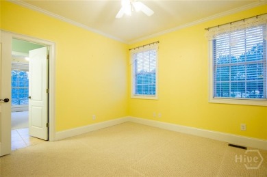 Lovely one-level is now available in Oconee's Lane Creek! This on Lane Creek Golf Club in Georgia - for sale on GolfHomes.com, golf home, golf lot