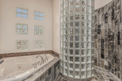 Discover refined desert living in this remodeled 3,891 sq. ft on The Lodge at Ventana Canyon - Canyon  in Arizona - for sale on GolfHomes.com, golf home, golf lot