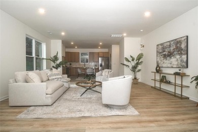 Beautifully appointed-this new construction home is the perfect on Bella Vista Country Club - Berksdale in Arkansas - for sale on GolfHomes.com, golf home, golf lot