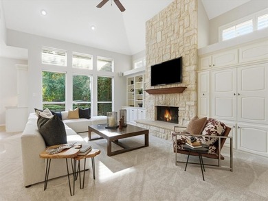 Welcome to your new home in the Warwick Green neighborhood on Timarron Country Club in Texas - for sale on GolfHomes.com, golf home, golf lot