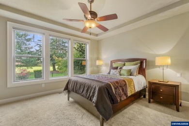 Welcome to your dream home in the heart of Woodburn's highly on Tukwila OGA Golf Course in Oregon - for sale on GolfHomes.com, golf home, golf lot