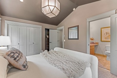 Perfect Vacation Escape - Remodeled and rarely available Golf on  in Idaho - for sale on GolfHomes.com, golf home, golf lot