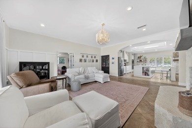 AMAZING price on remodeled, North Greentree home on the golf on Green Tree Country Club in Texas - for sale on GolfHomes.com, golf home, golf lot