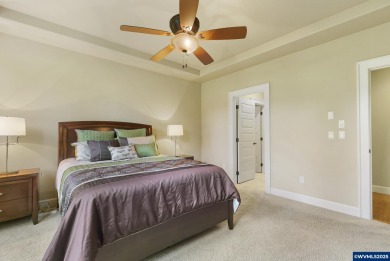 Welcome to your dream home in the heart of Woodburn's highly on Tukwila OGA Golf Course in Oregon - for sale on GolfHomes.com, golf home, golf lot