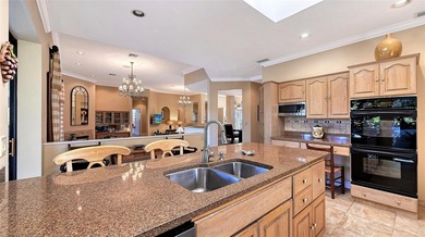 Under contract-accepting backup offers. RIVER WILDERNESS PHASE I on River Wilderness Golf and Country Club in Florida - for sale on GolfHomes.com, golf home, golf lot