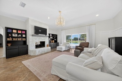 AMAZING price on remodeled, North Greentree home on the golf on Green Tree Country Club in Texas - for sale on GolfHomes.com, golf home, golf lot
