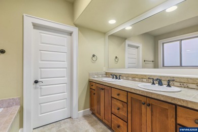 Welcome to your dream home in the heart of Woodburn's highly on Tukwila OGA Golf Course in Oregon - for sale on GolfHomes.com, golf home, golf lot
