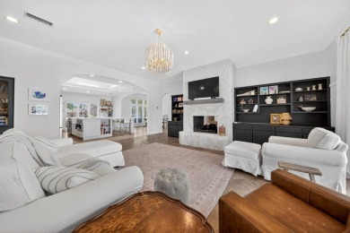 AMAZING price on remodeled, North Greentree home on the golf on Green Tree Country Club in Texas - for sale on GolfHomes.com, golf home, golf lot