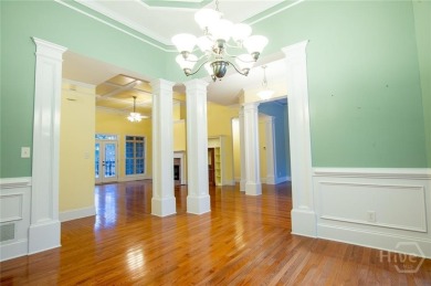 Lovely one-level is now available in Oconee's Lane Creek! This on Lane Creek Golf Club in Georgia - for sale on GolfHomes.com, golf home, golf lot