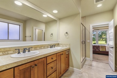 Welcome to your dream home in the heart of Woodburn's highly on Tukwila OGA Golf Course in Oregon - for sale on GolfHomes.com, golf home, golf lot