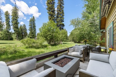 Perfect Vacation Escape - Remodeled and rarely available Golf on  in Idaho - for sale on GolfHomes.com, golf home, golf lot